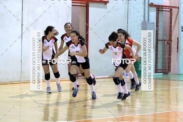 Buy your photos of the eventVOLEI FEMININO - COTP X SCS on Fotop