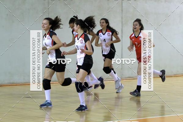 Buy your photos of the eventVOLEI FEMININO - COTP X SCS on Fotop