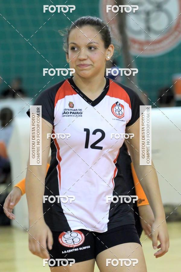 Buy your photos of the eventVOLEI FEMININO - COTP X SCS on Fotop