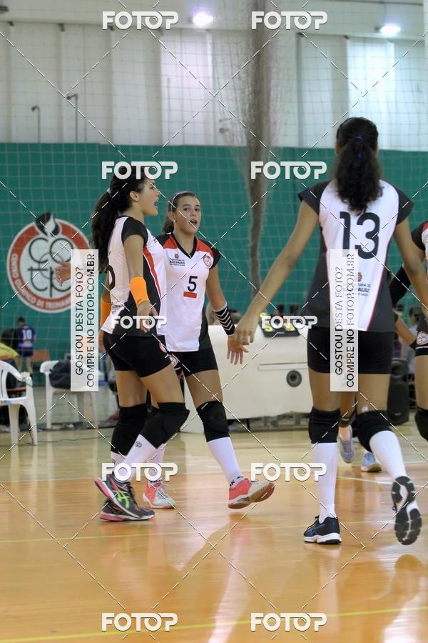 Buy your photos of the eventVOLEI FEMININO - COTP X SCS on Fotop