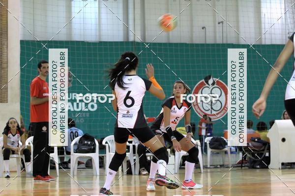 Buy your photos of the eventVOLEI FEMININO - COTP X SCS on Fotop