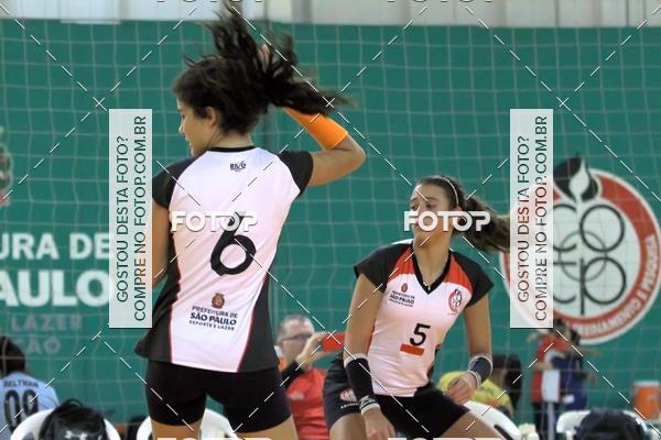 Buy your photos of the eventVOLEI FEMININO - COTP X SCS on Fotop