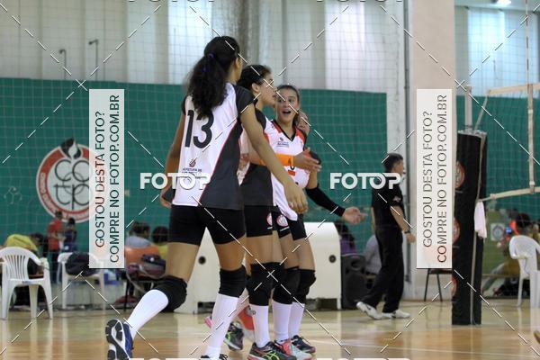 Buy your photos of the eventVOLEI FEMININO - COTP X SCS on Fotop
