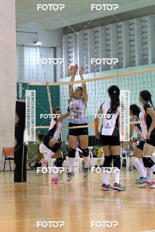 Buy your photos of the eventVOLEI FEMININO - COTP X SCS on Fotop