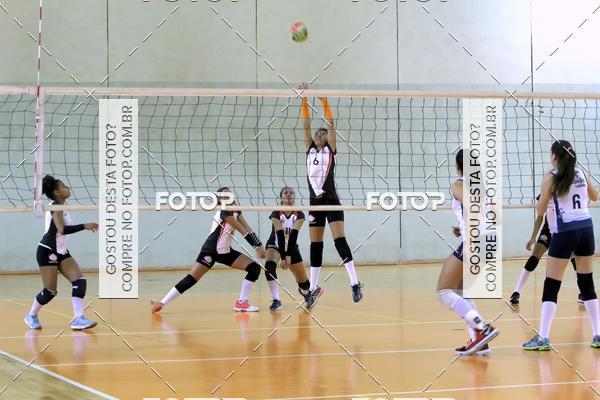 Buy your photos of the eventVOLEI FEMININO - COTP X SCS on Fotop