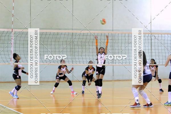 Buy your photos of the eventVOLEI FEMININO - COTP X SCS on Fotop