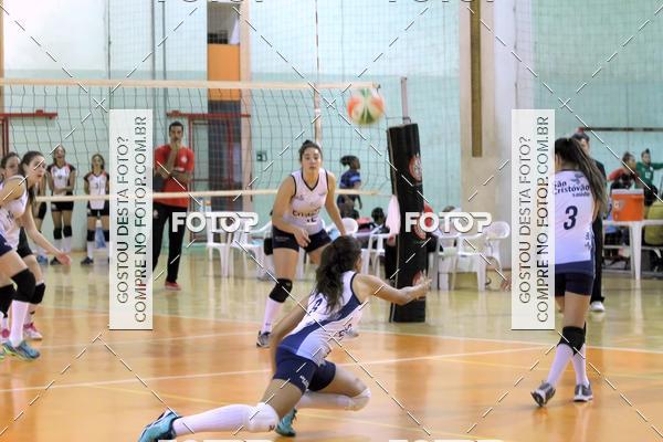 Buy your photos of the eventVOLEI FEMININO - COTP X SCS on Fotop