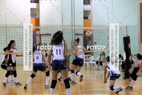 Buy your photos of the eventVOLEI FEMININO - COTP X SCS on Fotop
