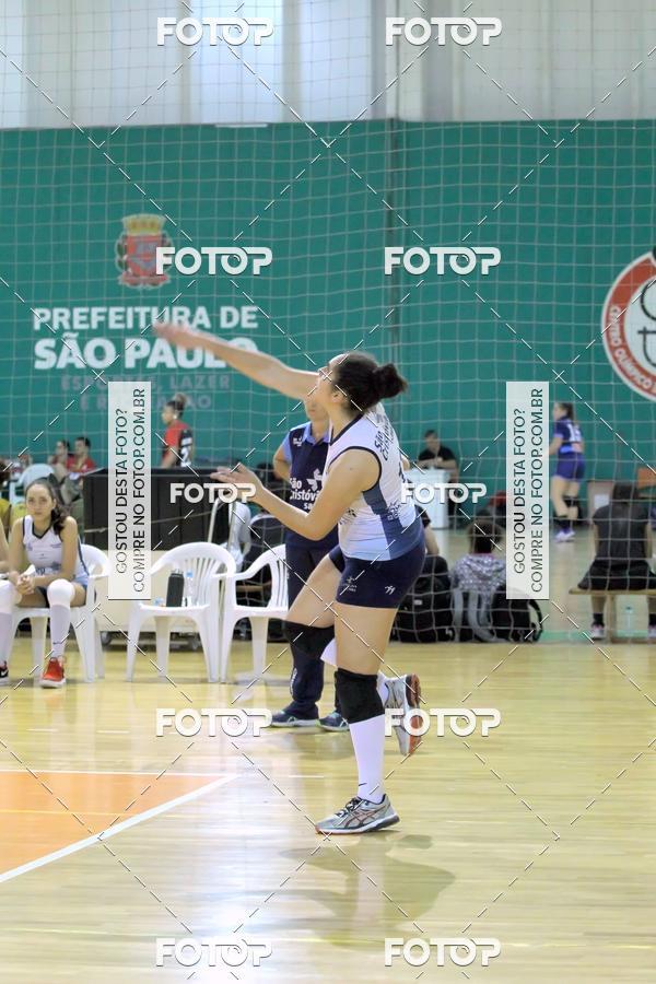Buy your photos of the eventVOLEI FEMININO - COTP X SCS on Fotop