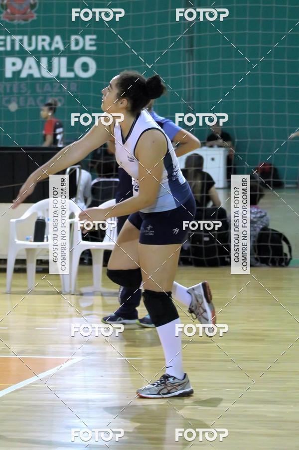Buy your photos of the eventVOLEI FEMININO - COTP X SCS on Fotop