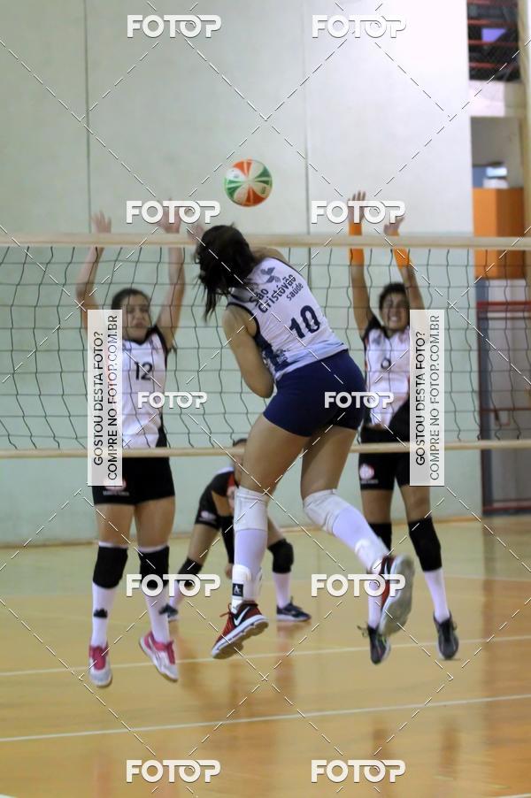 Buy your photos of the eventVOLEI FEMININO - COTP X SCS on Fotop