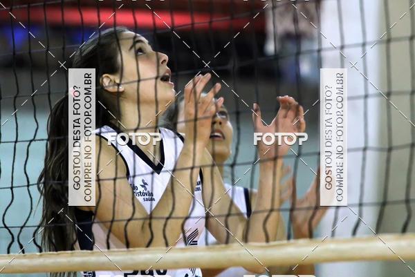 Buy your photos of the eventVOLEI FEMININO - COTP X SCS on Fotop