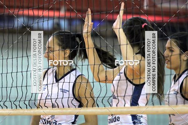 Buy your photos of the eventVOLEI FEMININO - COTP X SCS on Fotop