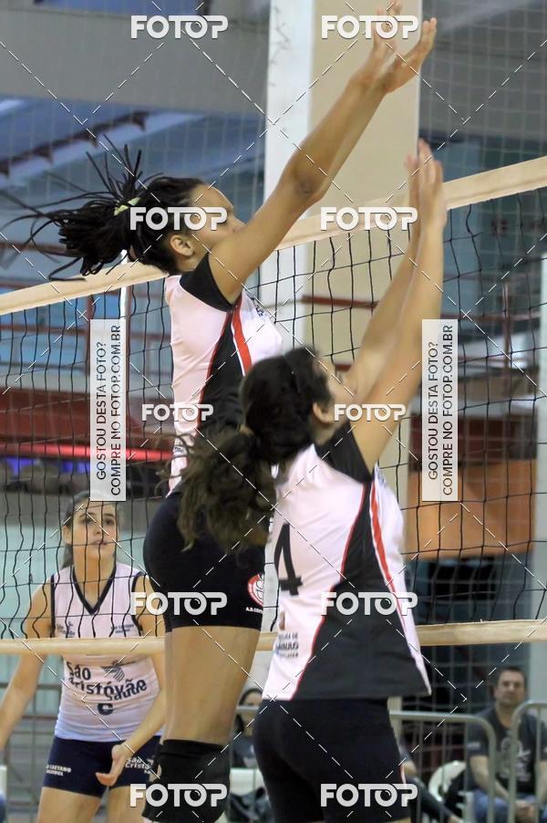 Buy your photos of the eventVOLEI FEMININO - COTP X SCS on Fotop
