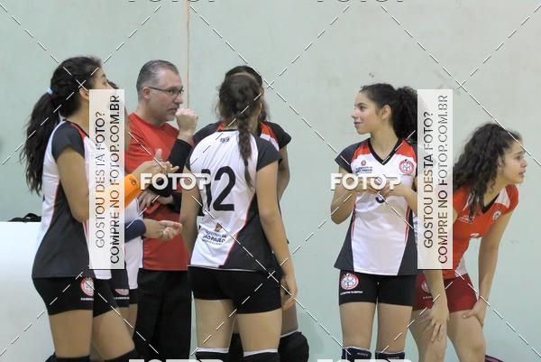 Buy your photos of the eventVOLEI FEMININO - COTP X SCS on Fotop