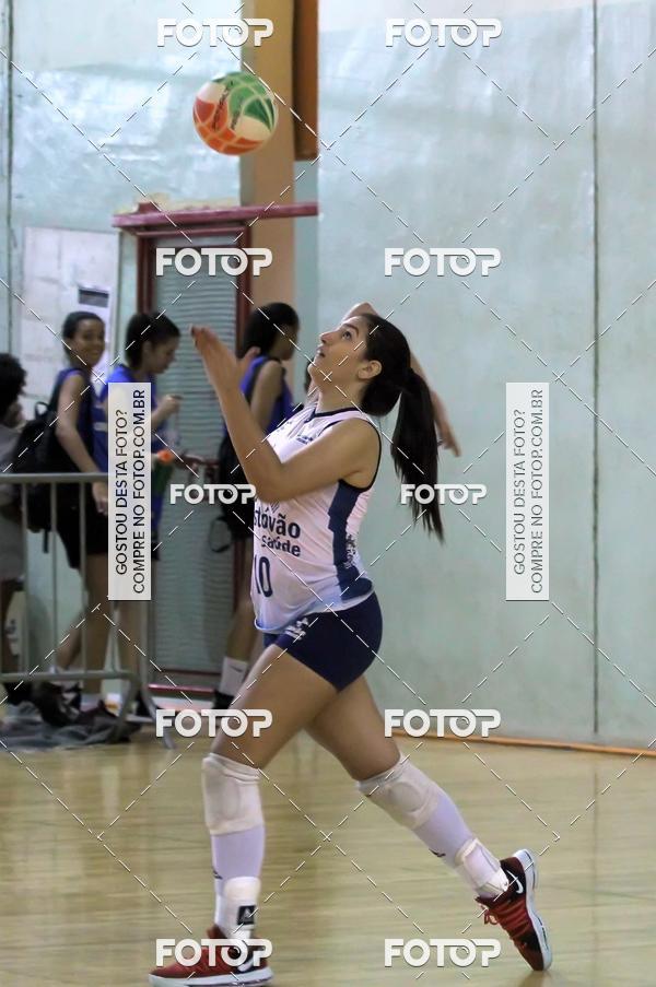 Buy your photos of the eventVOLEI FEMININO - COTP X SCS on Fotop