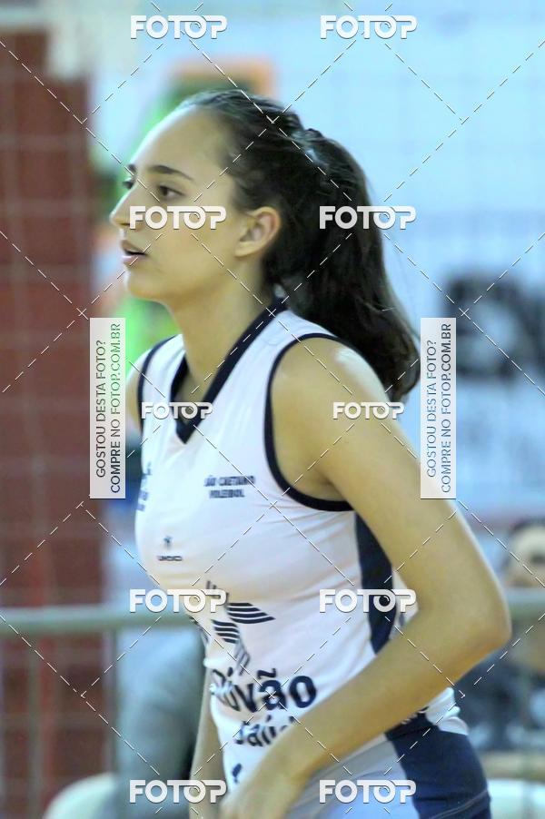 Buy your photos of the eventVOLEI FEMININO - COTP X SCS on Fotop