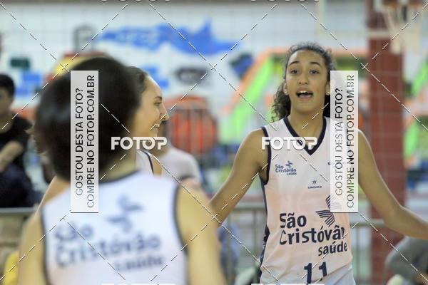 Buy your photos of the eventVOLEI FEMININO - COTP X SCS on Fotop