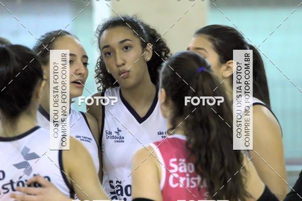 Buy your photos of the eventVOLEI FEMININO - COTP X SCS on Fotop