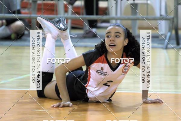 Buy your photos of the eventVOLEI FEMININO - COTP X SCS on Fotop