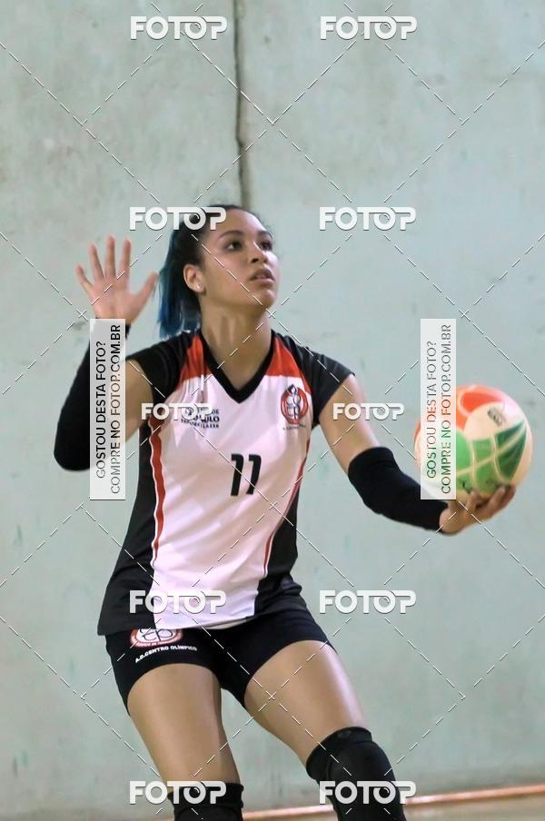 Buy your photos of the eventVOLEI FEMININO - COTP X SCS on Fotop