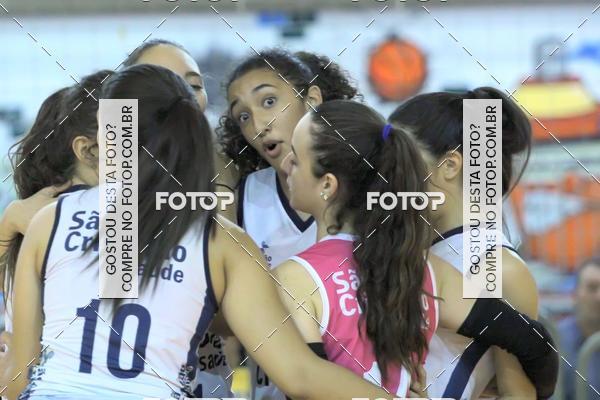 Buy your photos of the eventVOLEI FEMININO - COTP X SCS on Fotop