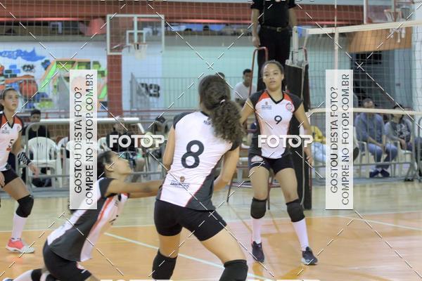 Buy your photos of the eventVOLEI FEMININO - COTP X SCS on Fotop