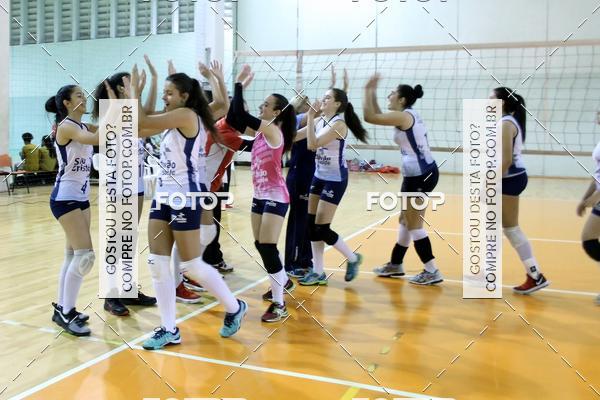 Buy your photos of the eventVOLEI FEMININO - COTP X SCS on Fotop