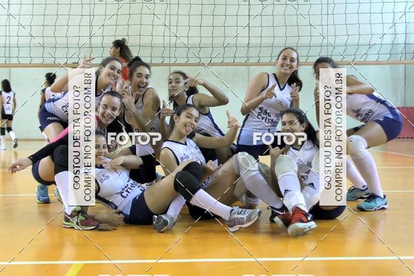Buy your photos of the eventVOLEI FEMININO - COTP X SCS on Fotop