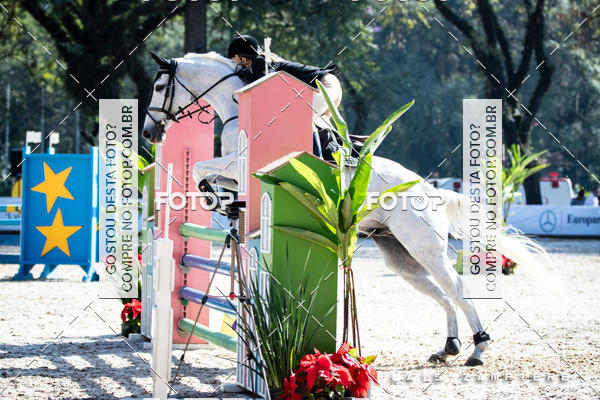 Buy your photos of the eventHipismo / Paulist�o 2018 - AMADOR B 1,00 m on Fotop