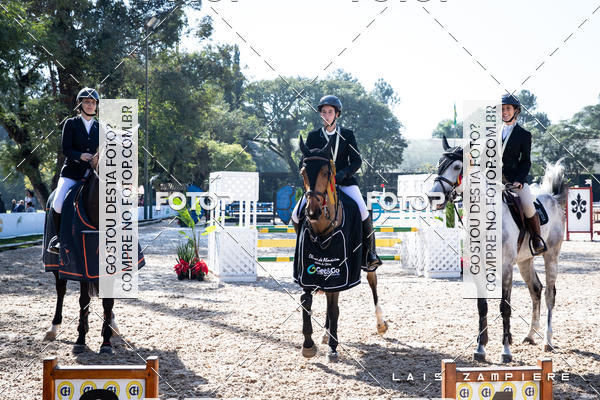 Buy your photos of the eventHipismo / Paulist�o 2018 - AMADOR B 1,00 m on Fotop