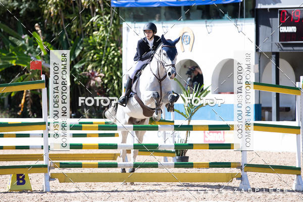 Buy your photos of the eventHipismo / Paulist�o 2018 - AMADOR B 1,00 m on Fotop