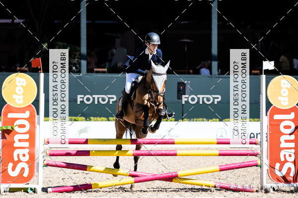 Buy your photos of the eventHipismo / Paulisto 2018 - AMADOR B 1,00 m on Fotop