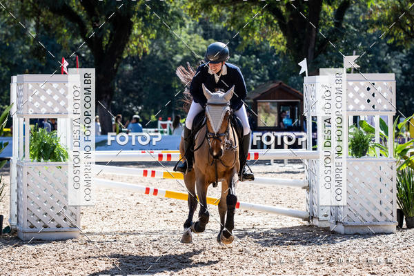 Buy your photos of the eventHipismo / Paulisto 2018 - AMADOR B 1,00 m on Fotop