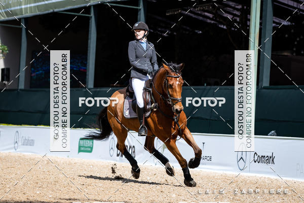 Compra tus fotos del eventoHipismo / Paulist�o 2018 - AMADOR B 1,00 m En Fotop
