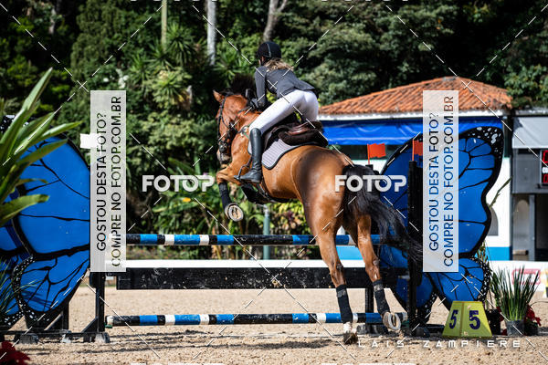 Compra tus fotos del eventoHipismo / Paulist�o 2018 - AMADOR B 1,00 m En Fotop