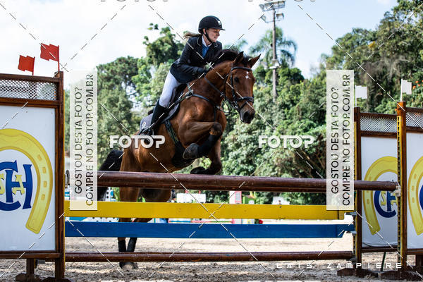 Compra tus fotos del eventoHipismo / Paulist�o 2018 - AMADOR B 1,00 m En Fotop