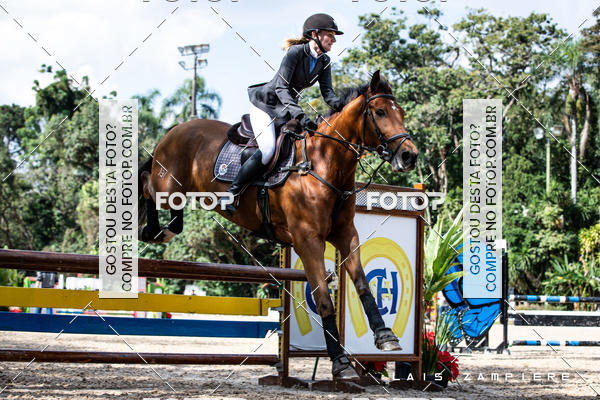 Compra tus fotos del eventoHipismo / Paulist�o 2018 - AMADOR B 1,00 m En Fotop