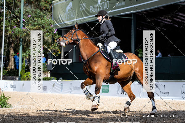Compra tus fotos del eventoHipismo / Paulist�o 2018 - AMADOR B 1,00 m En Fotop