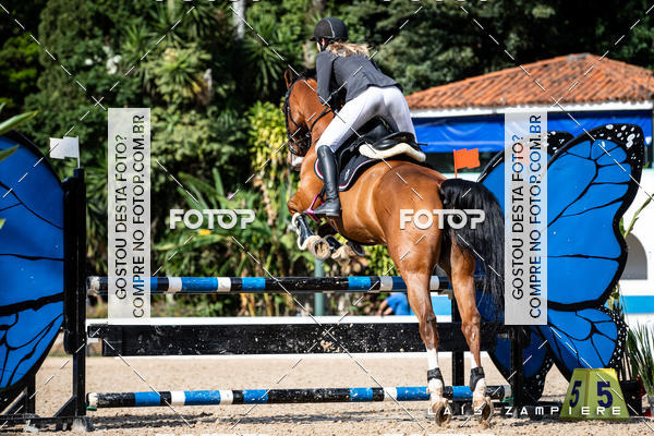Compra tus fotos del eventoHipismo / Paulist�o 2018 - AMADOR B 1,00 m En Fotop