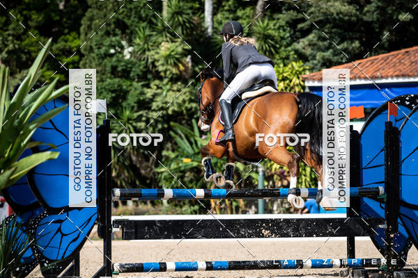 Compra tus fotos del eventoHipismo / Paulist�o 2018 - AMADOR B 1,00 m En Fotop