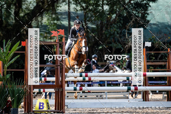 Compra tus fotos del eventoHipismo / Paulist�o 2018 - AMADOR B 1,00 m En Fotop