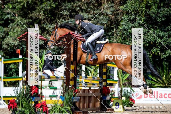 Compra tus fotos del eventoHipismo / Paulist�o 2018 - AMADOR B 1,00 m En Fotop