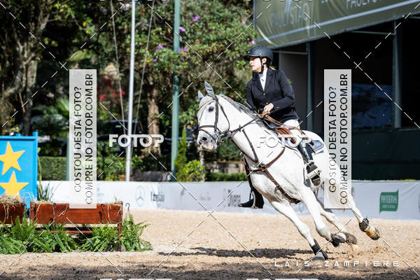 Buy your photos of the eventHipismo / Paulist�o 2018 - AMADOR B 1,00 m on Fotop