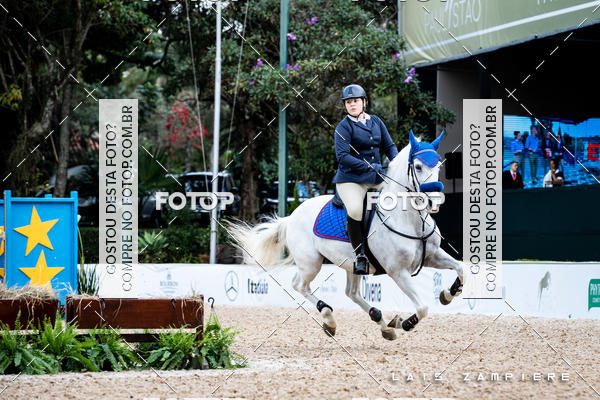 Buy your photos of the eventHipismo / Paulist�o 2018 - AMADOR B 1,00 m on Fotop