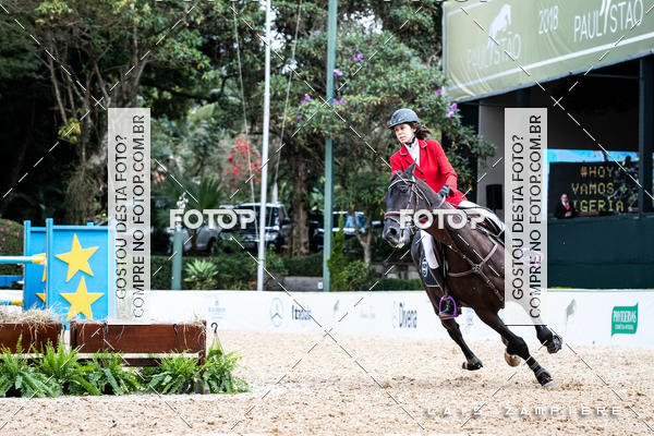 Buy your photos of the eventHipismo / Paulist�o 2018 - AMADOR B 1,00 m on Fotop