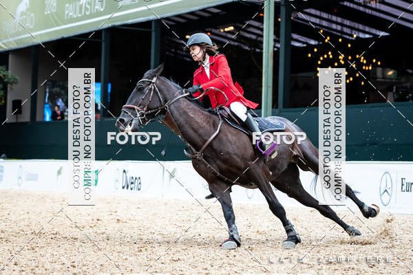 Buy your photos of the eventHipismo / Paulist�o 2018 - AMADOR B 1,00 m on Fotop