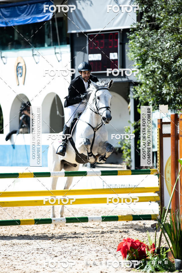 Compra tus fotos del eventoHipismo / Paulist�o 2018 - AMADOR B 1,00 m En Fotop