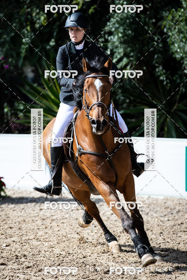 Buy your photos of the eventHipismo / Paulist�o 2018 - AMADOR B 1,00 m on Fotop