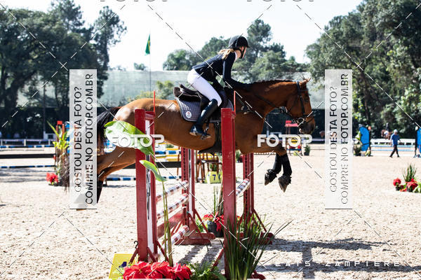 Compra tus fotos del eventoHipismo / Paulist�o 2018 - AMADOR B 1,00 m En Fotop